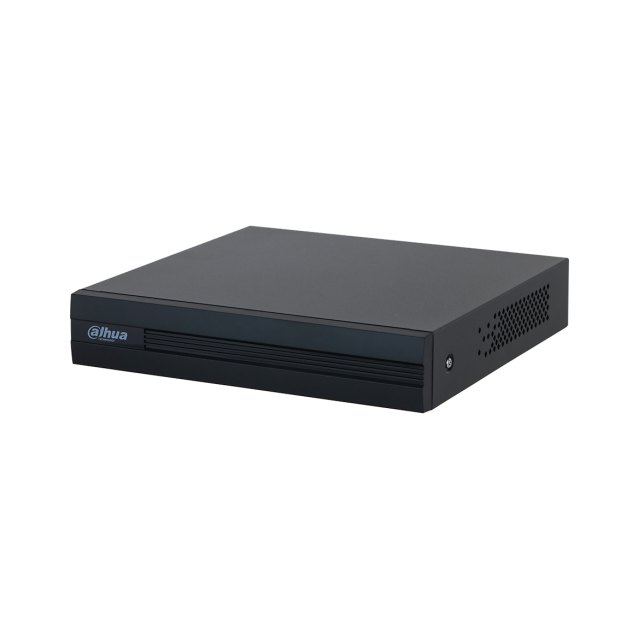 Гибридный видеорегистратор Dahua DH-XVR1B04-I