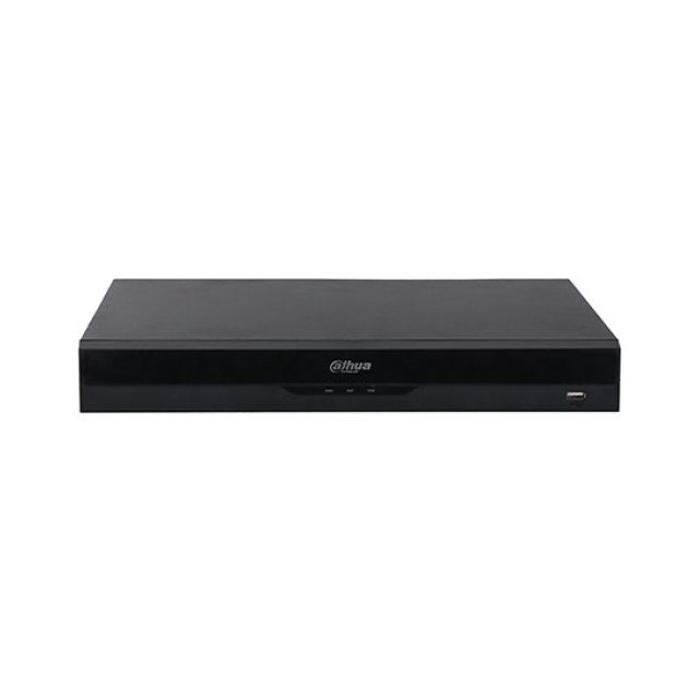 Сетевой видеорегистратор Dahua DHI-NVR4216-EI