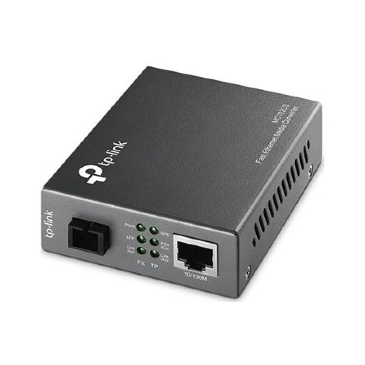 Медиаконвертор WDM Tp-Link MC112CS