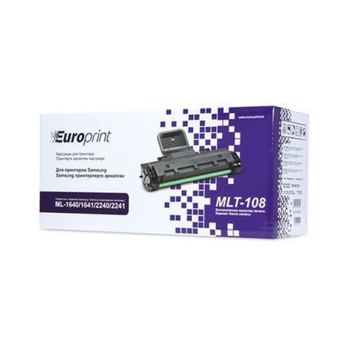Картридж Europrint EPC-MLT-D108S