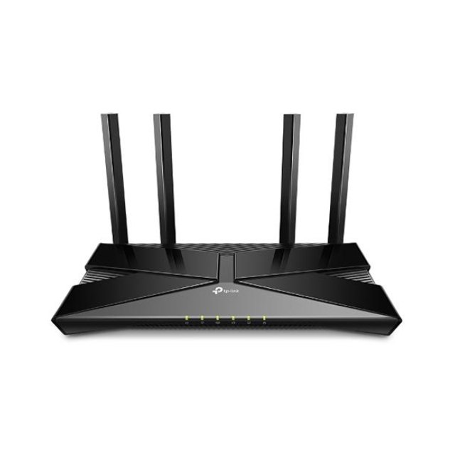 Маршрутизатор TP-Link Archer AX10(EU), Черный