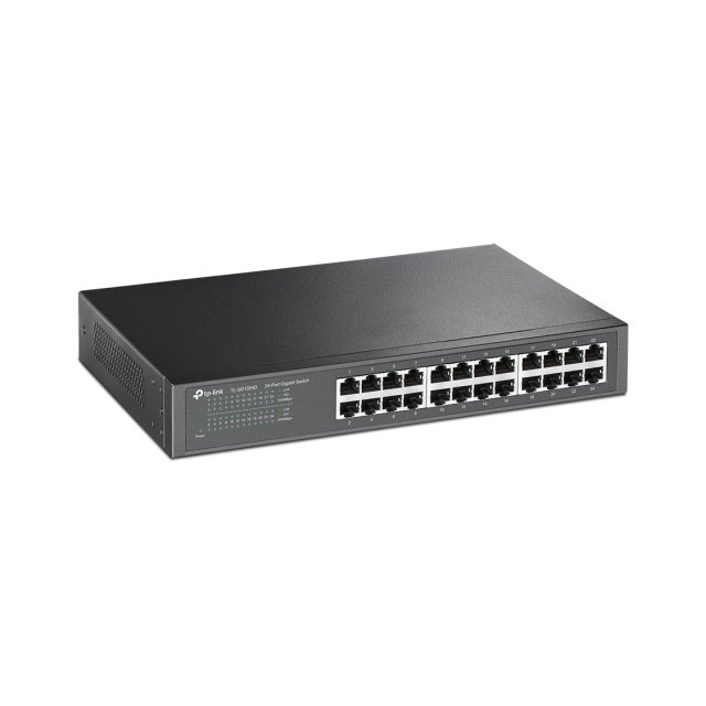 Коммутатор TP-Link TL-SG1024D