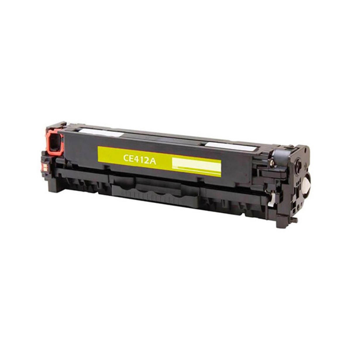 Картридж HP CE 412A Yellow 