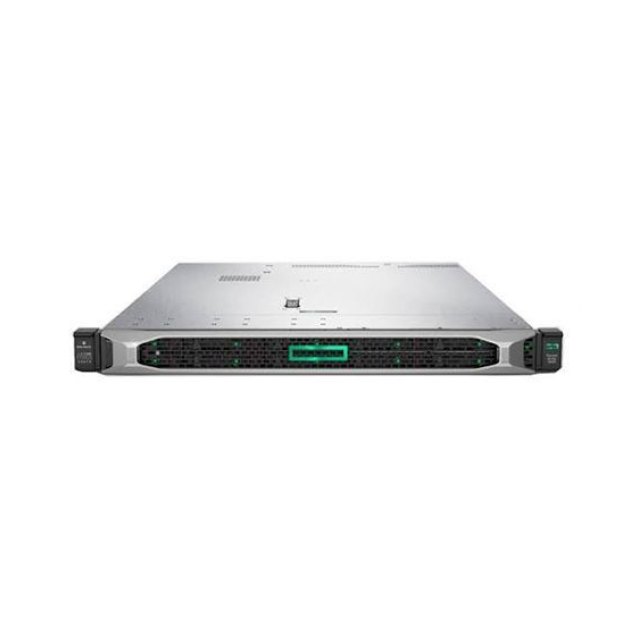 Сервер HPE DL360 G10+ P55239-B21 (1xXeon4309Y(8C-2.8G)/ 1x32GB 2R/ 8 SFF BC U3/ SR100i SATA/ 2x10Gb RJ45/ 1x800W/3yw)
