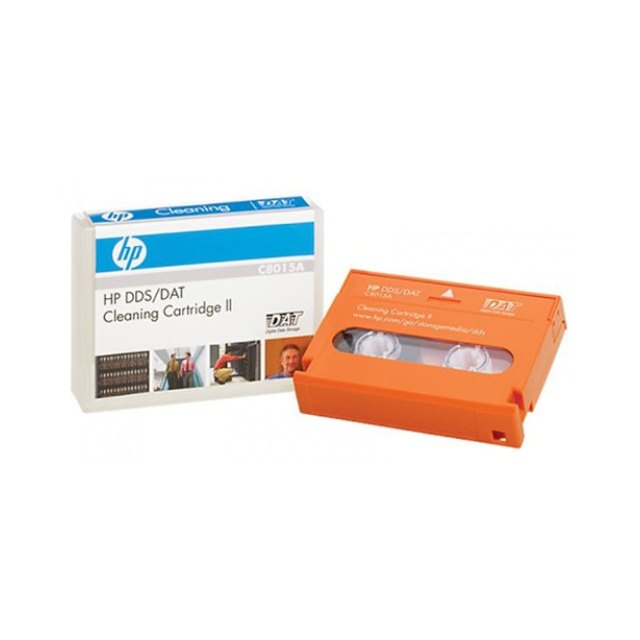 Чистящий картридж HP (C8015A)