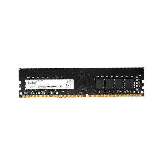 Оперативная память Netac Basic NTBSD4P32SP16 DDR4 16 ГБ