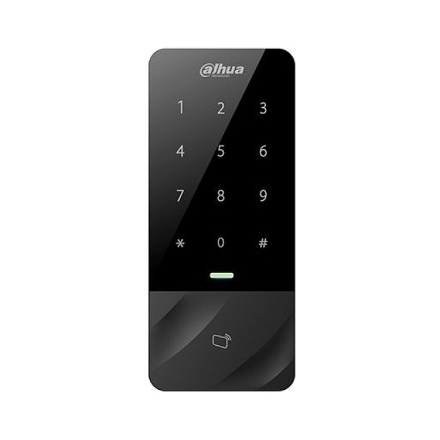 Контроллер доступа Dahua DHI-ASI1201E
