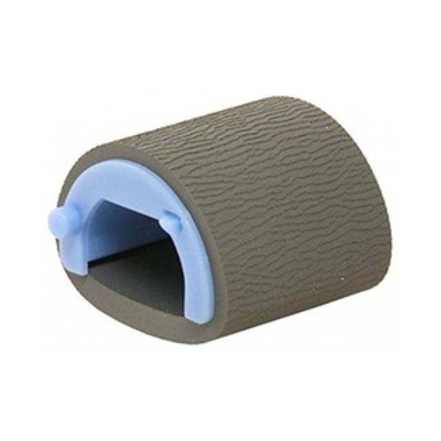 Ролик захвата HP RL1-2593 LJ P1102/P1102W/P1108/P1607/M1132/M1136/M1212/M1213/M1214/M1216/M1217/M1218/M125/M126/M127/M128/M37