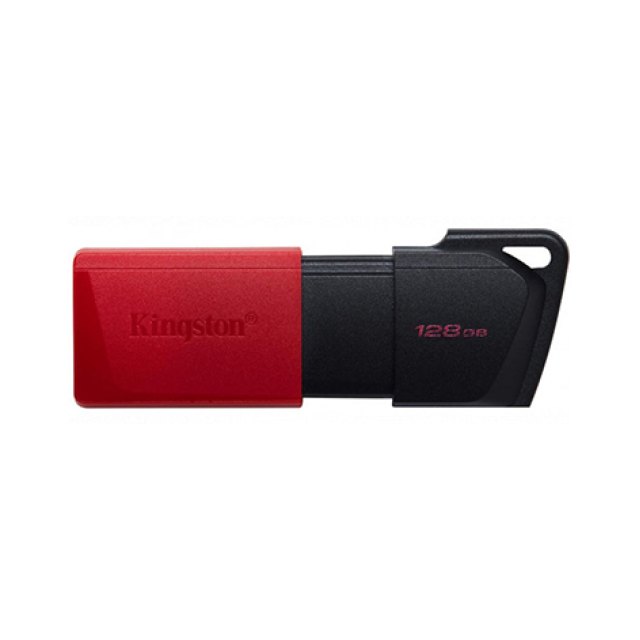 USB Флешка 128 ГБ Kingston DTXM/128GB USB 3.2, Красный