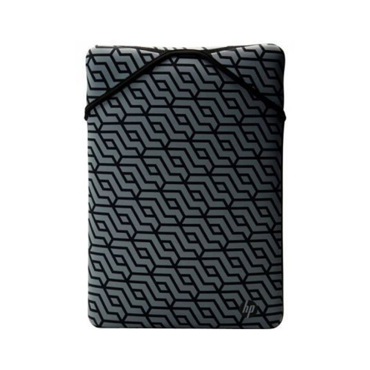 Чехол 2F2L0AA HP 15 ReversP Blk/Geo Sleeve
