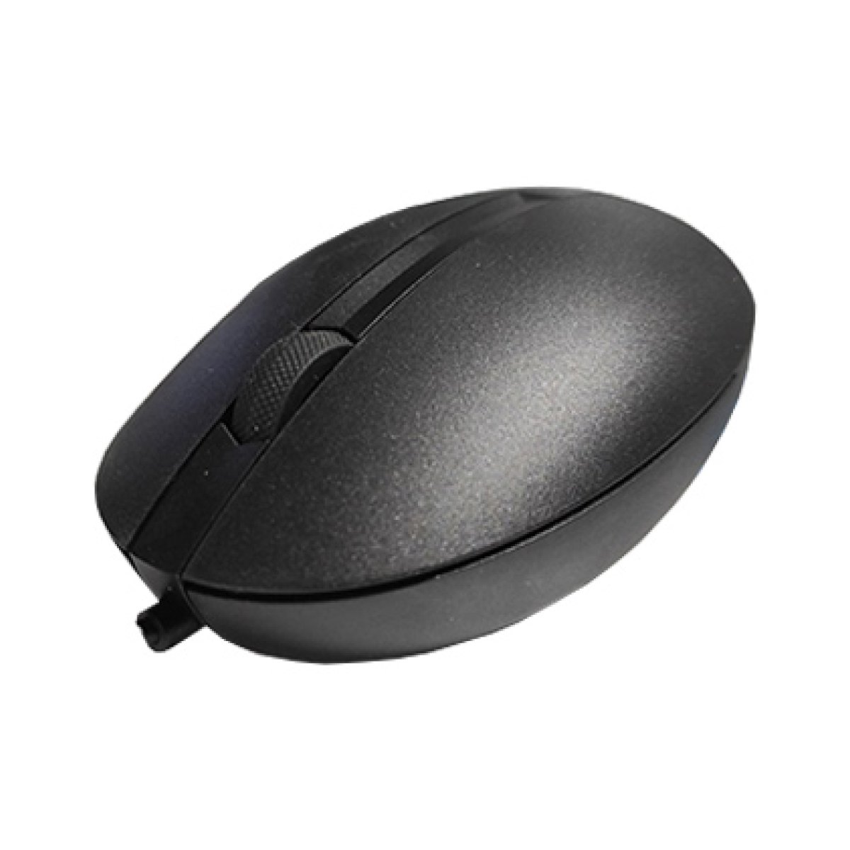 Мышь HP Wired 320M, Черный, USB