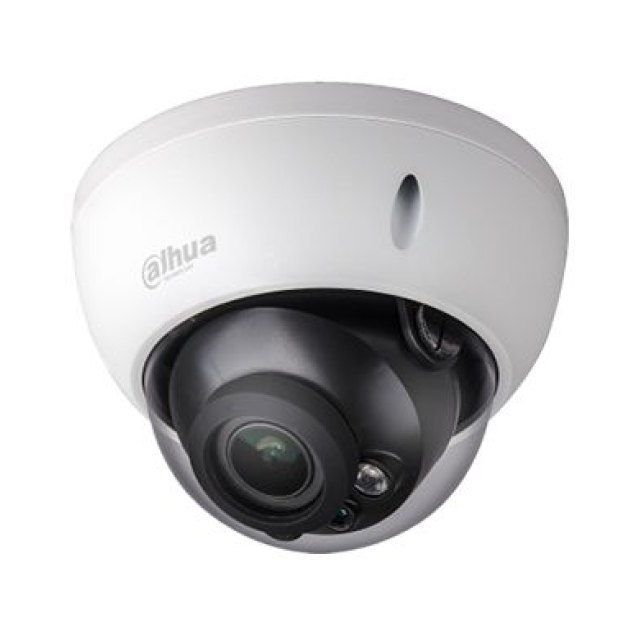 Купольная видеокамера Dahua DH-IPC-HDPW1431R1P-0280B