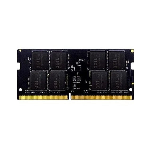 Оперативная память GEIL Bulk DDR5 8 ГБ 5600 МГц (GN58GB5600C46S)