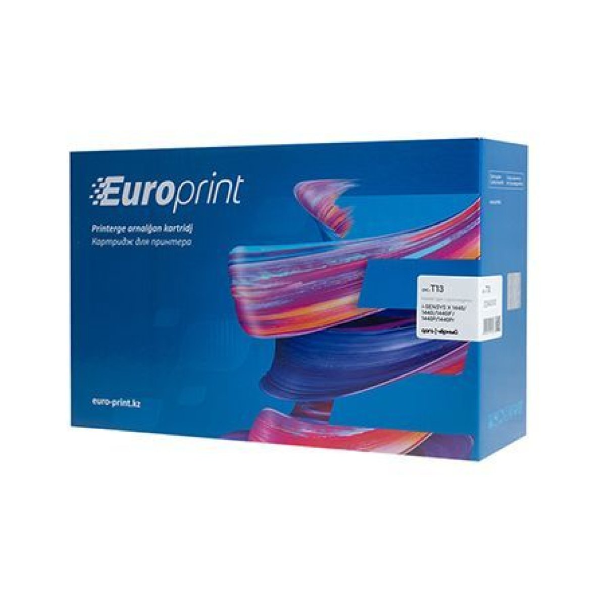 Картридж Europrint EPC-CF289A (Без чипа)