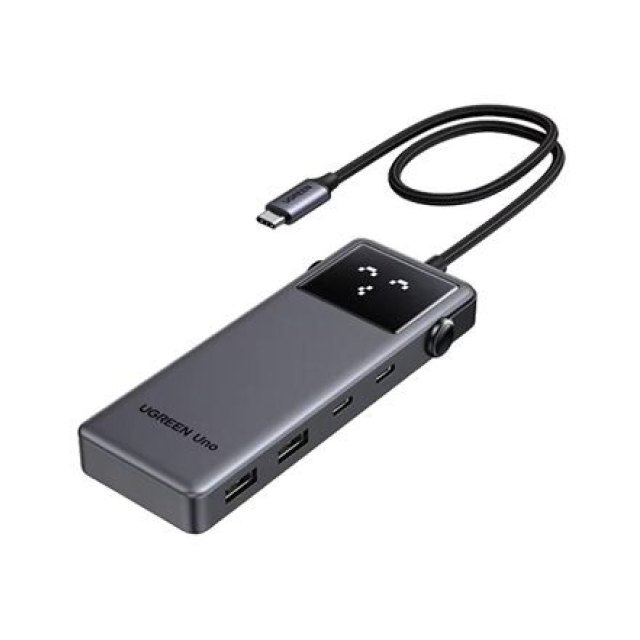 HUB CM888 6-in-1 USB-C Hub UGREEN 35998
