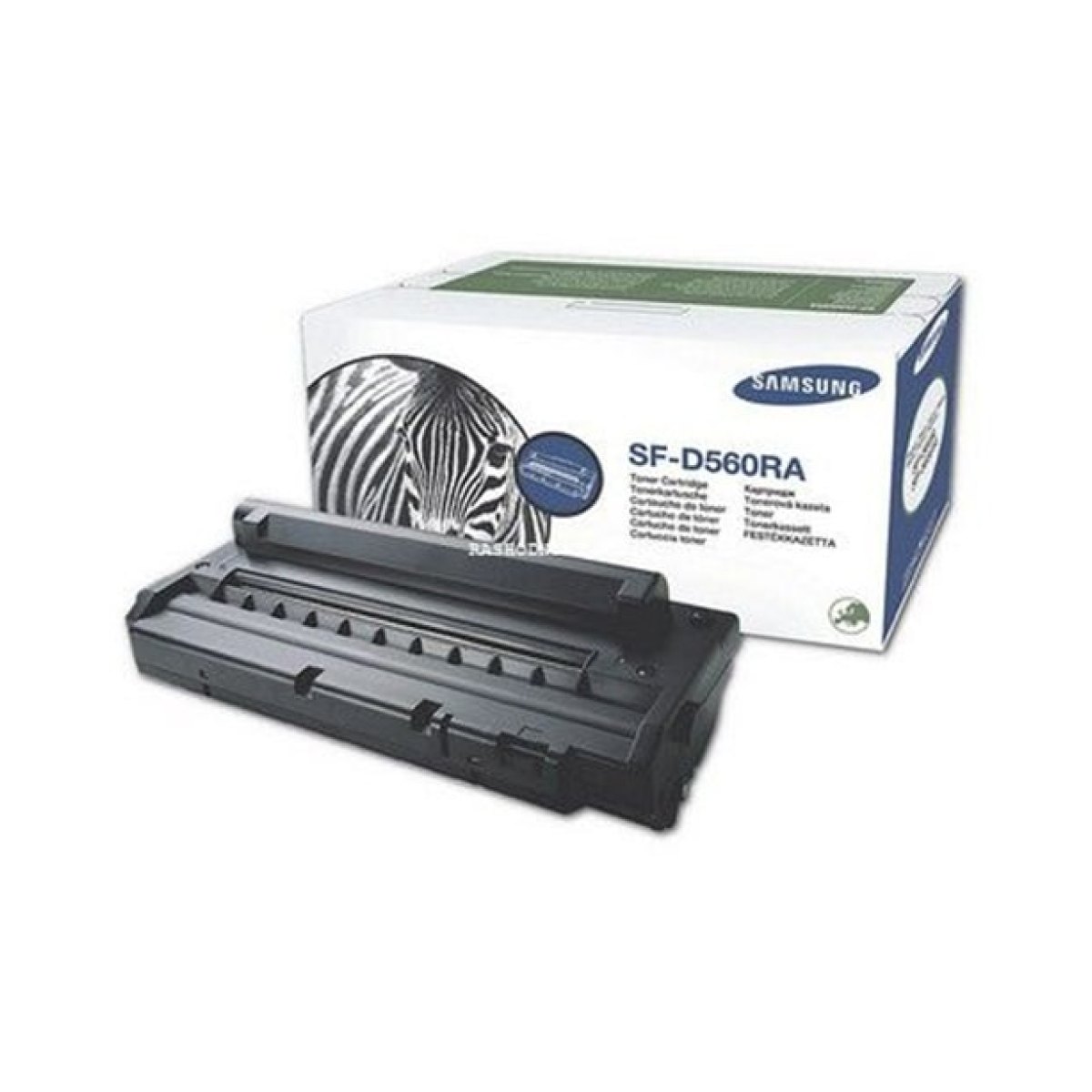 Картридж Samsung SF-D560RA [SF-560R, SF-565PR]
