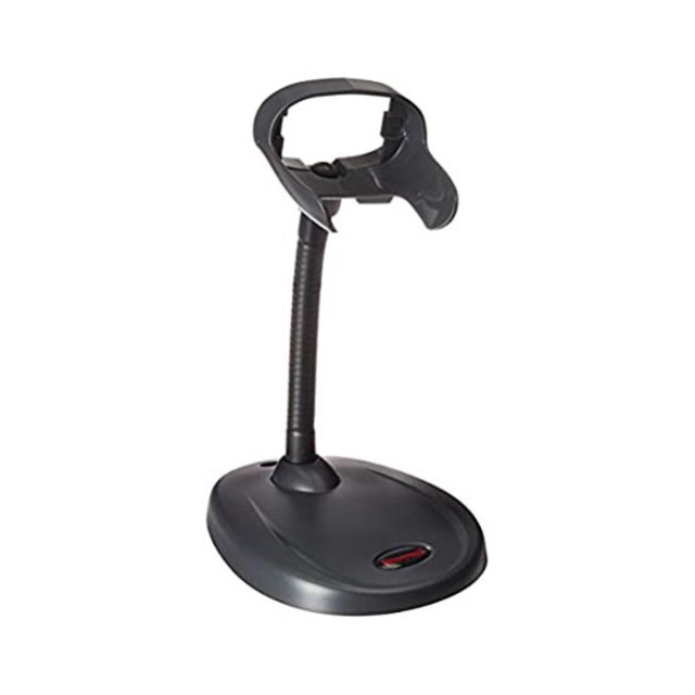 Подставка для сканера GOOSENECK INTELLISTAND - DS2208, DS4308, DS8108 BLACK