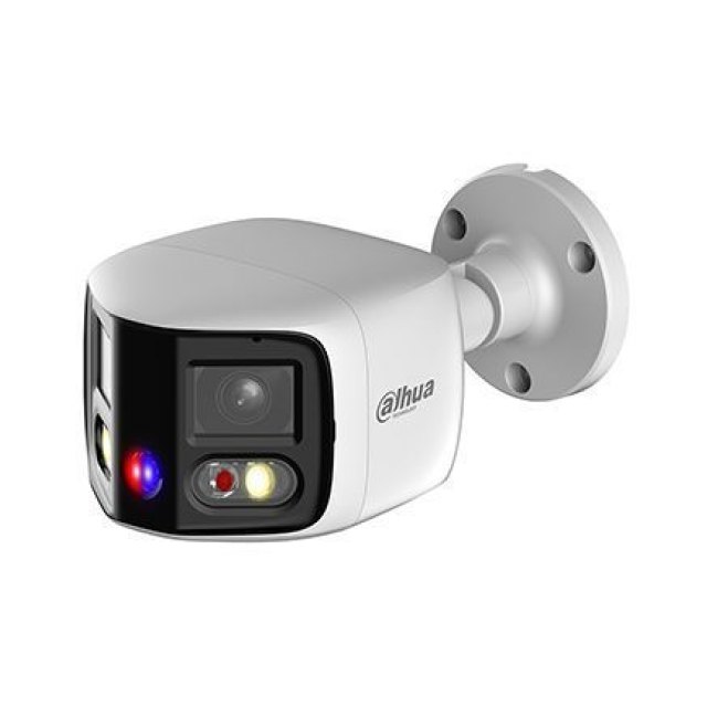 IP видеокамера Dahua DH-IPC-PFW3849S-A180-AS-PV
