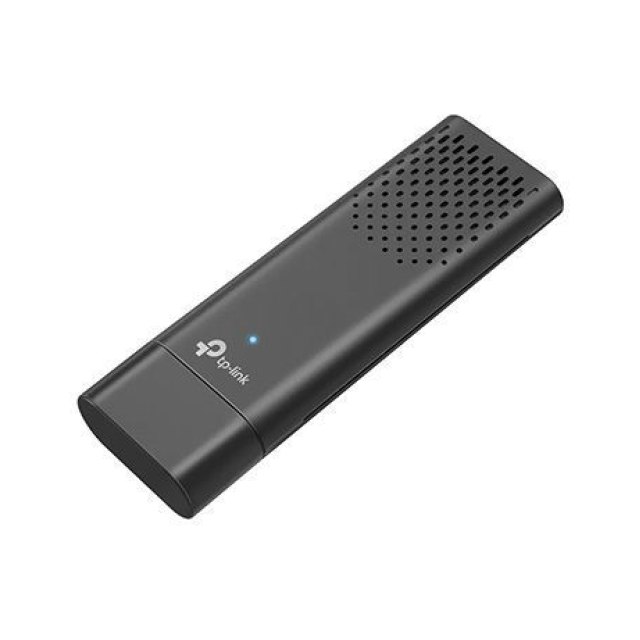 Сетевой USB адаптер TP-Link Archer TX1800U