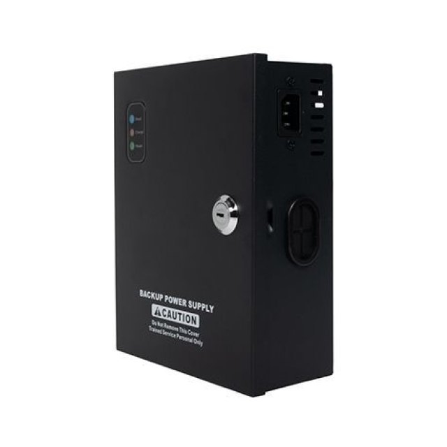 Резервированный источник питания SVC BPS-12V10A9CH
