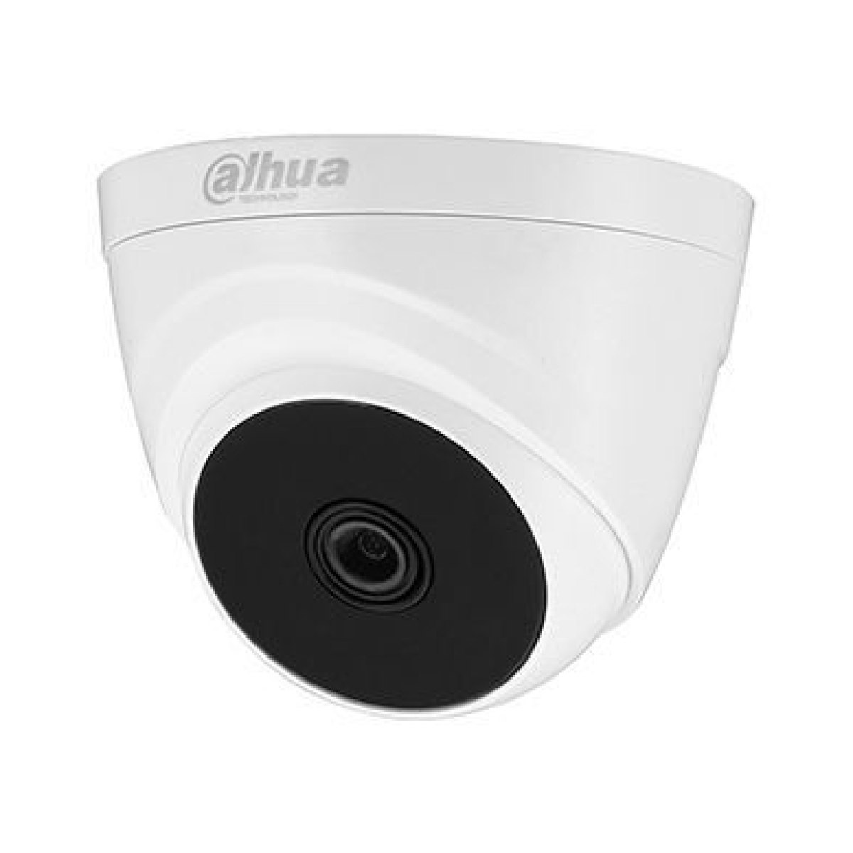 HDCVI видеокамера Dahua DH-HAC-T1A21P-0280B