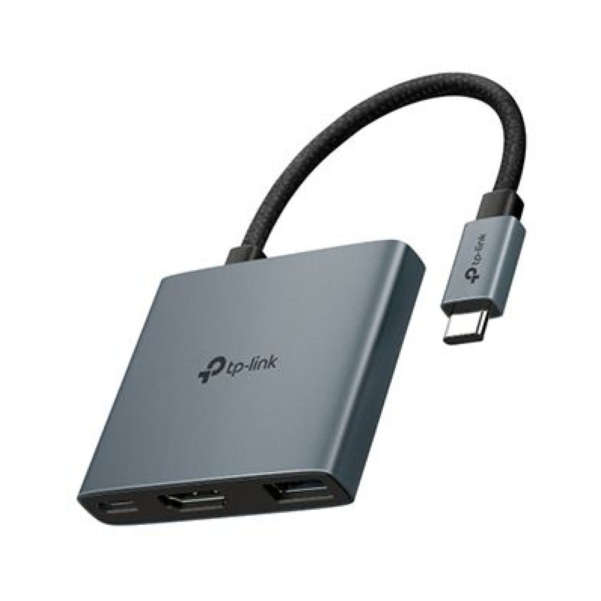 Концентратор USB TP-Link UH3020C