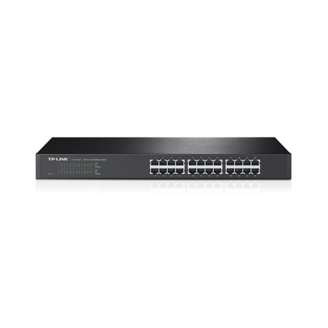 Коммутатор TP-Link TL-SF1024
