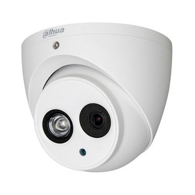 Dahua DH-HAC-HDW1200EMP-A-0360B-S3A HDSVI камеры 2Мп