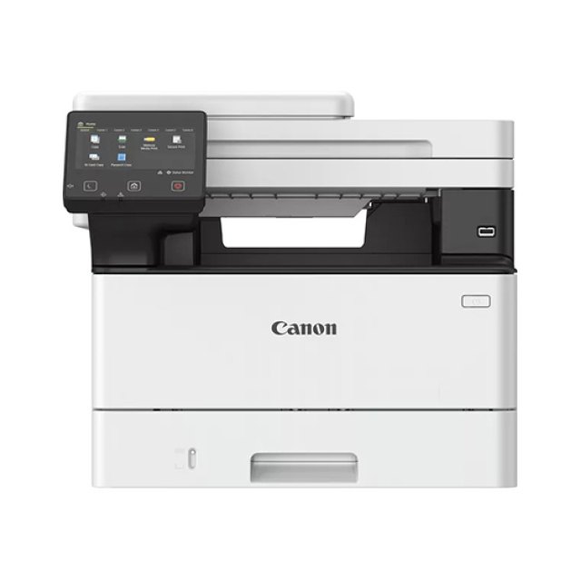 МФП Canon/i-SENSYS MF463dw/принтер/сканер/копир/A4/40 ppm/1200x1200 dpi