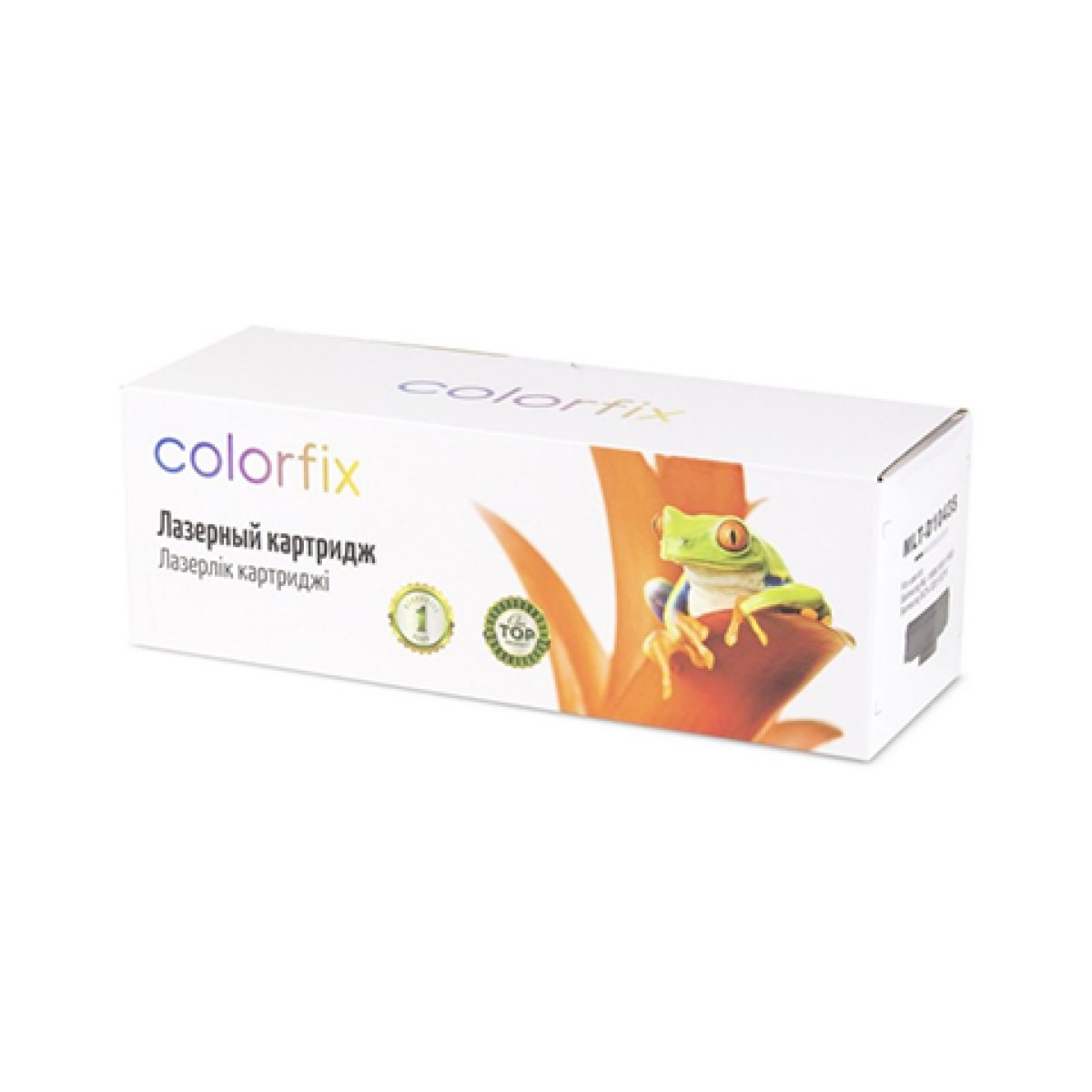 Картридж Лазерный Colorfix MLT-D1043S