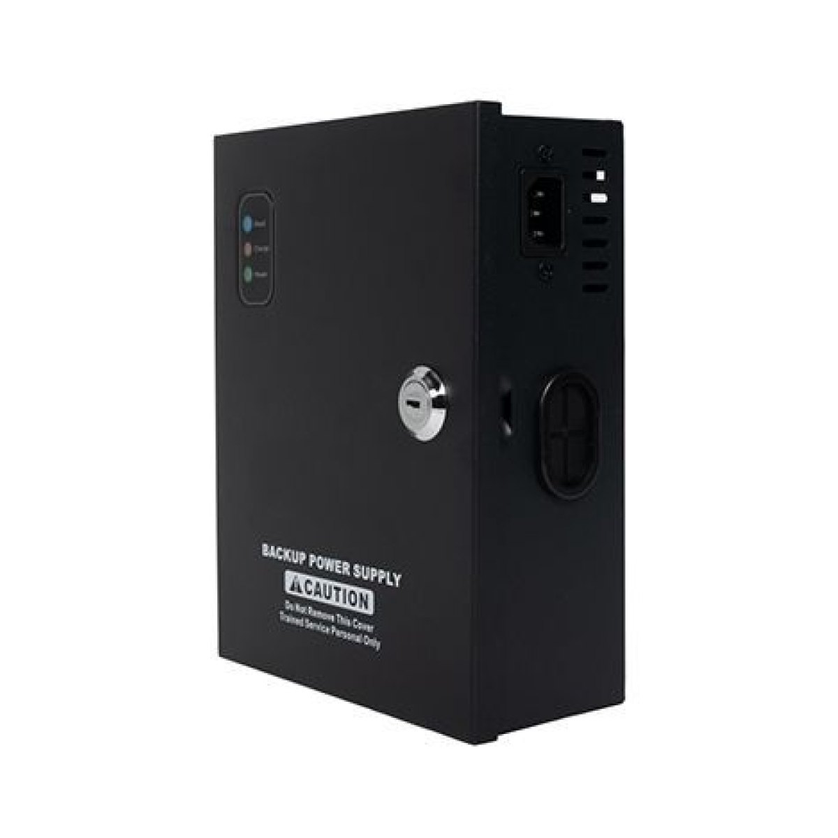 Резервированный источник питания SVC BPS-12V10A9CH
