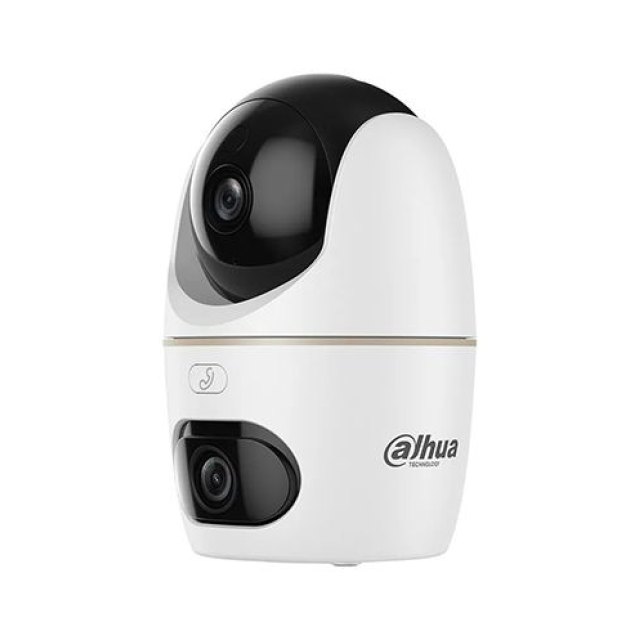 Wi-Fi видеокамера Dahua DH-H5D-5F