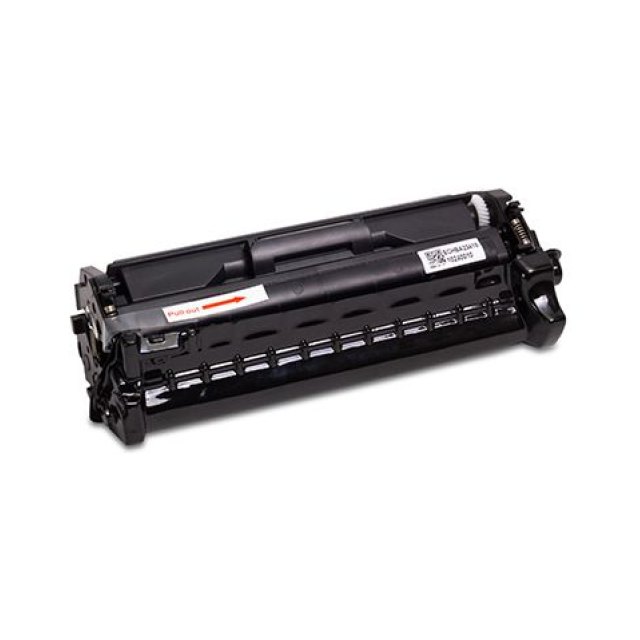 Картридж HP CF234A (с чипом) Euro Print