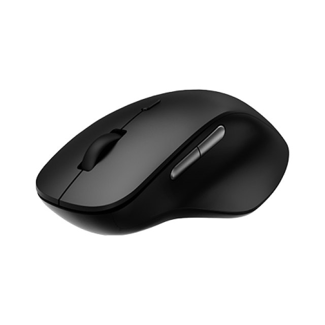 Мышь Rapoo M50 Plus Silent, Черный, USB