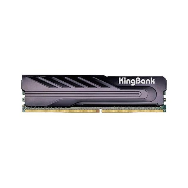 Оперативная память KingBank KJIB K5.01.FP149C7101  (Intel) DDR4 8 ГБ
