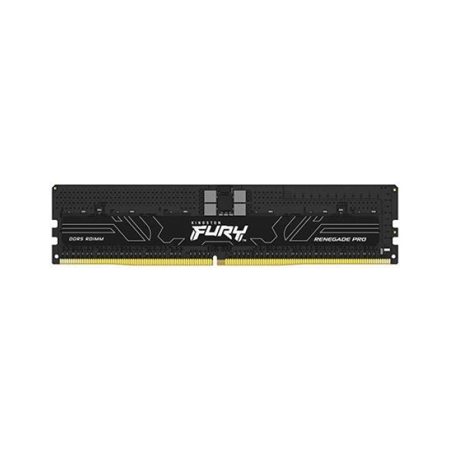 Оперативная память Kingston HyperX Fury DDR5 16 ГБ 5600 МГц (KF556R36RB-16)