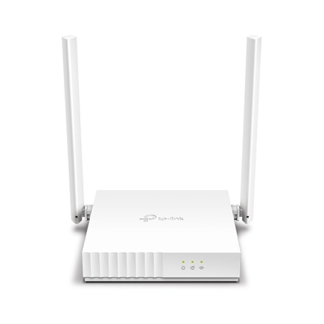 Маршрутизатор TP-Link TL-WR820N(RU), Белый