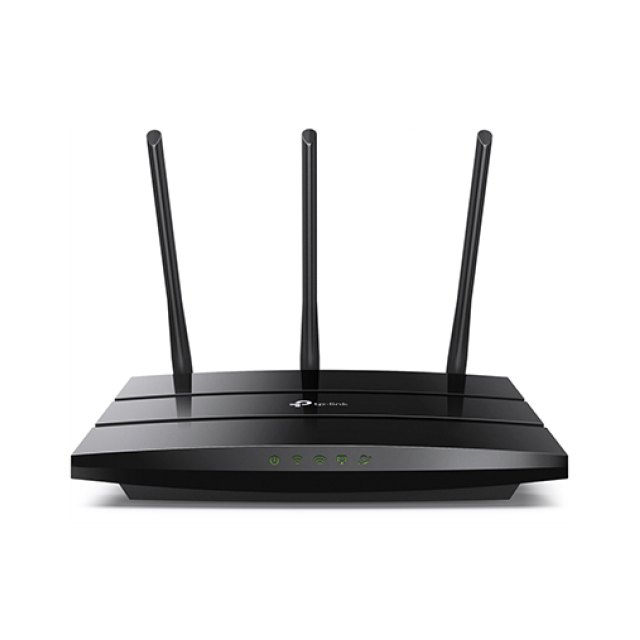 Маршрутизатор TP-Link Archer A8, Черный