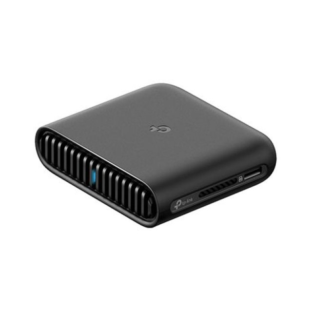 Маршрутизатор Tp-Link TL-WR3002X