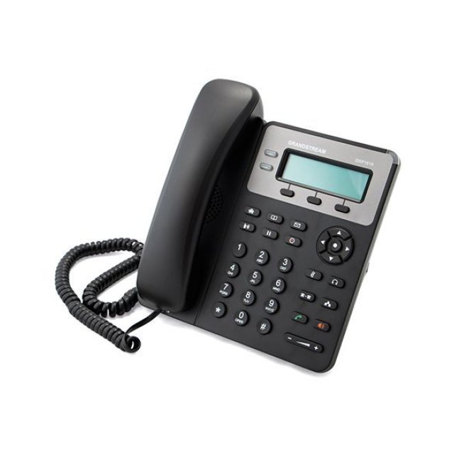 IP-телефон Grandstream GXP1610 