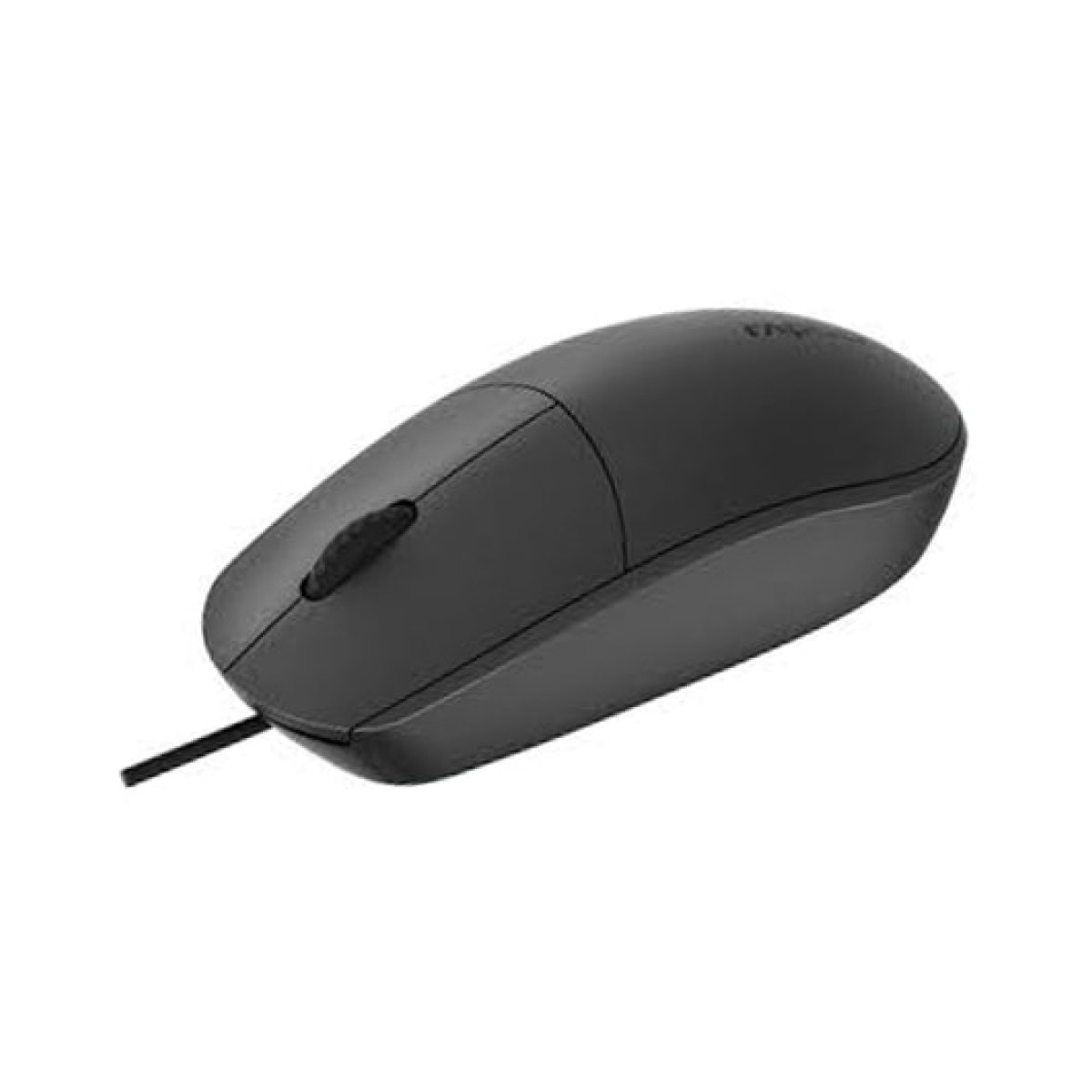 Мышь Rapoo N100, Черный, USB