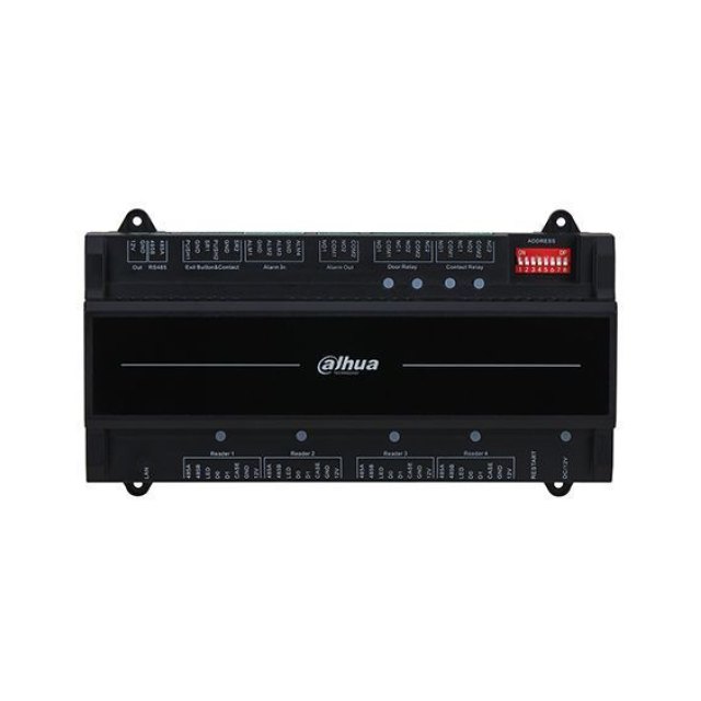 Сетевой контроллер Dahua DHI-ASC2202B-D (12В)
