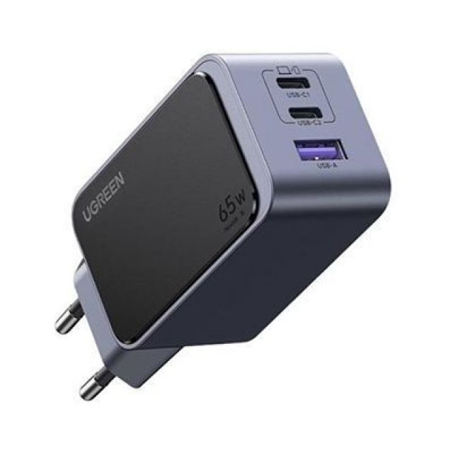 Зарядное устройство UGREEN X553 35042 Nexode S 65W 