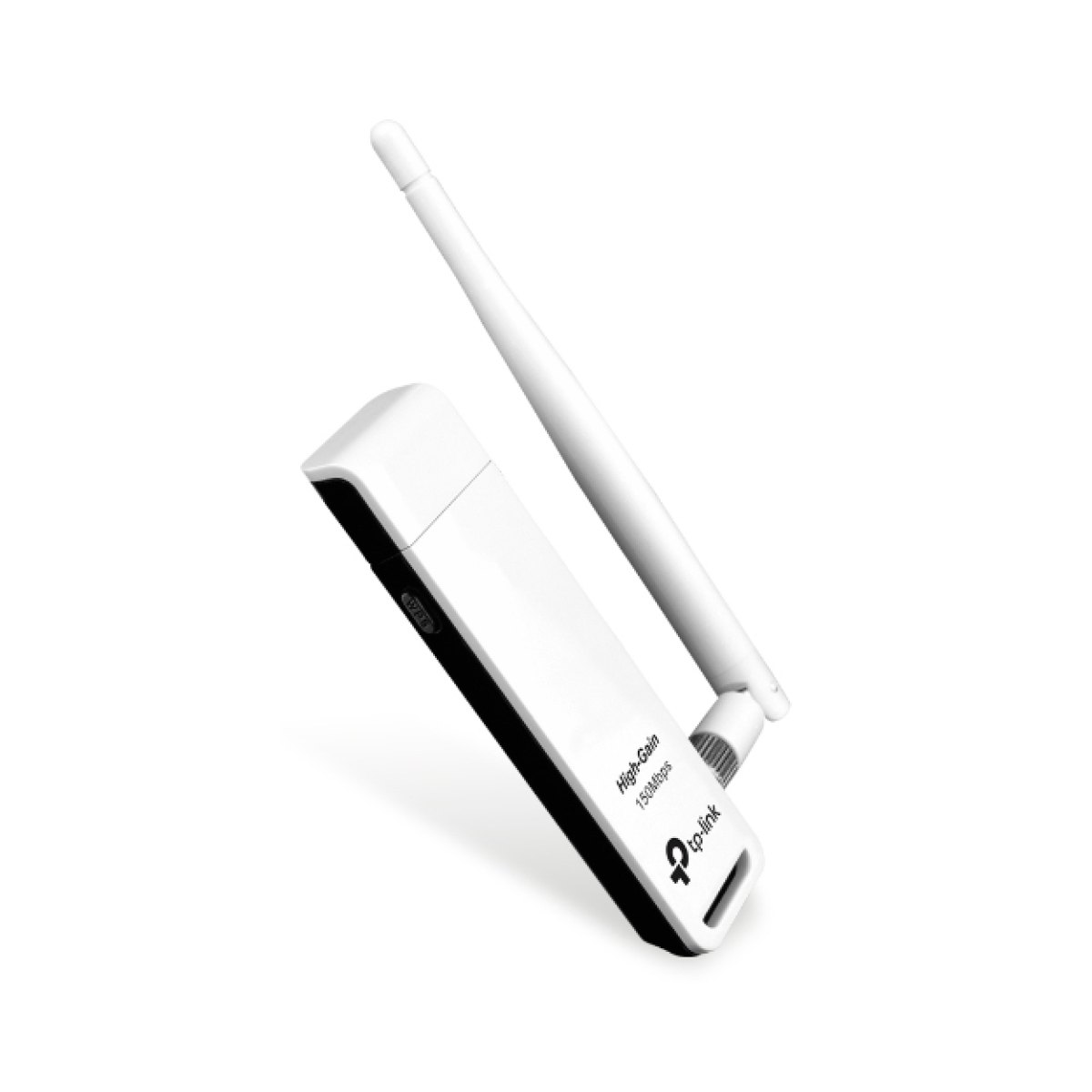 Беспроводной USB-адаптер TP-Link TL-WN722N(RU)