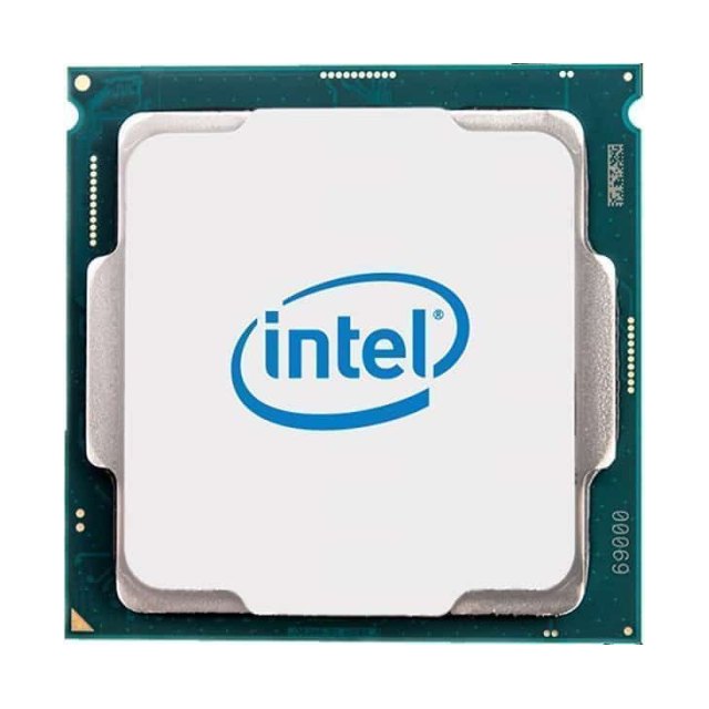 Процессор Intel Core i5 14400F