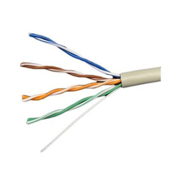 Кабель сетевой SHIP D135-VS Cat.5e (UTP) 30В PVC (Бухта)