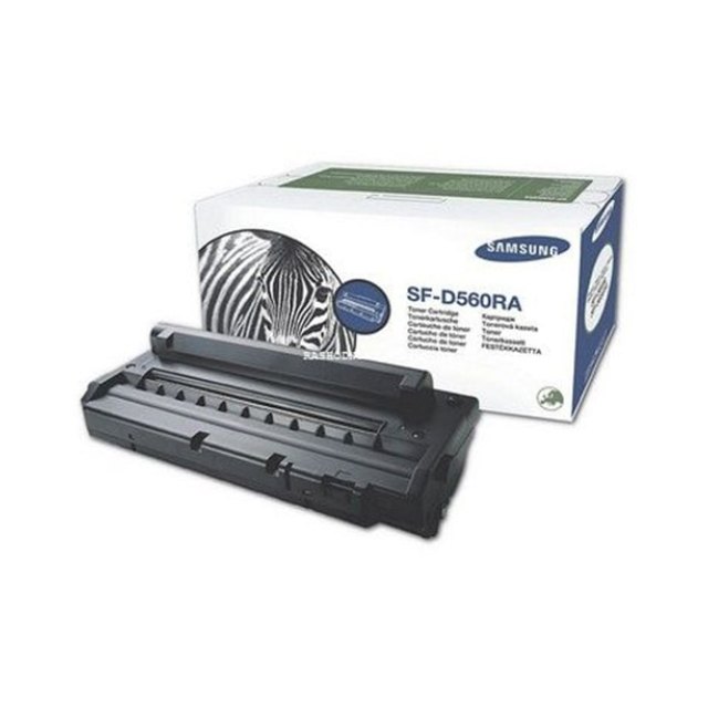Картридж Samsung SF-D560RA [SF-560R, SF-565PR]