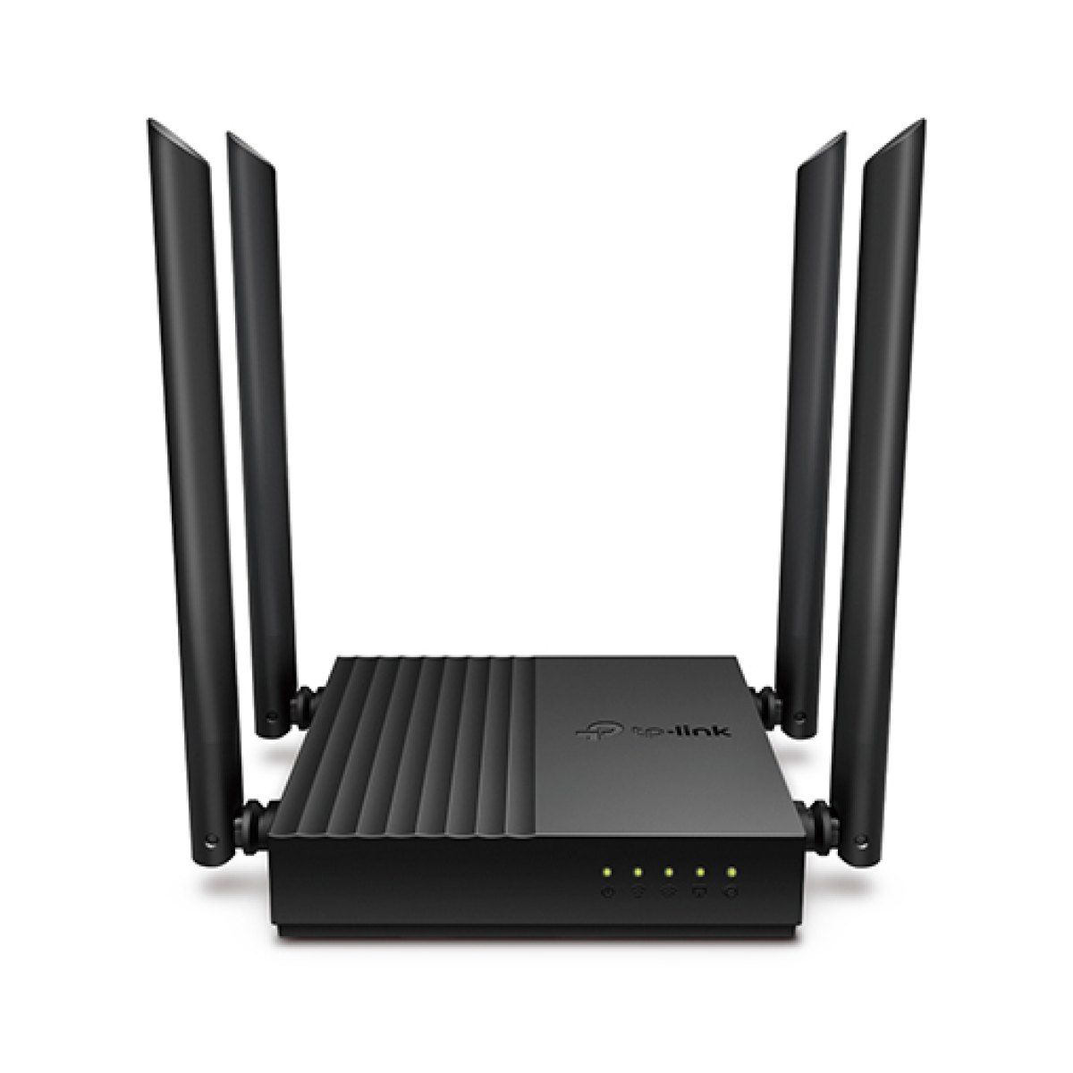 Маршрутизатор TP-Link Archer C64, Черный