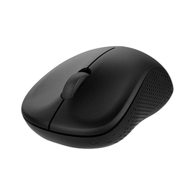 Мышь Rapoo M160 Silent, Черный, Bluetooth