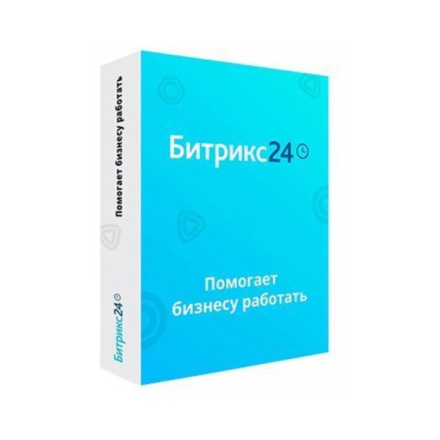 Программа для ЭВМ "1С-Битрикс24". Расширение лицензии Энтерпрайз. Холдинг (1000 польз.)